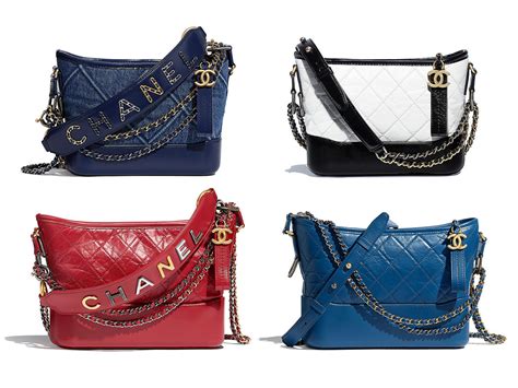 chanel gabrielle bag size guide|cheapest Chanel bag 2020.